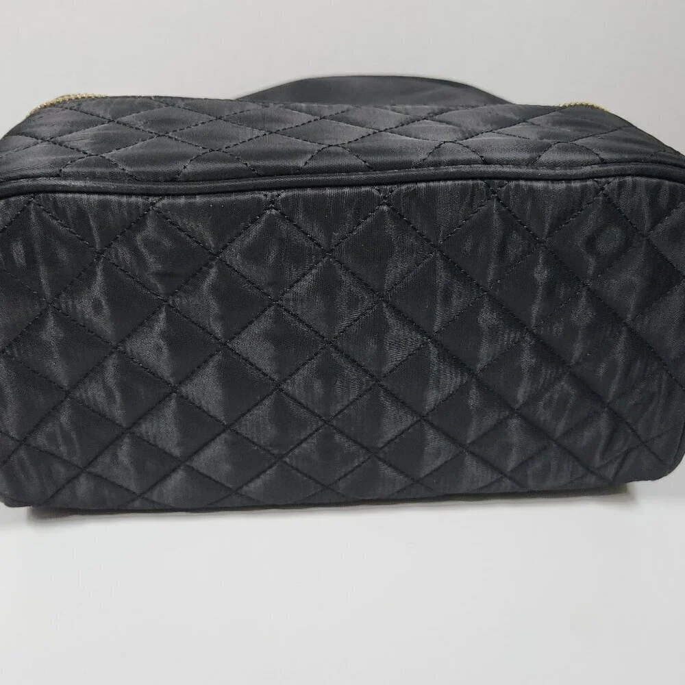 Doterra Essential Oil Storage Backpack Black
